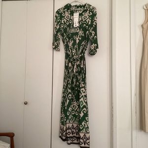 The Allison Dress from Zara